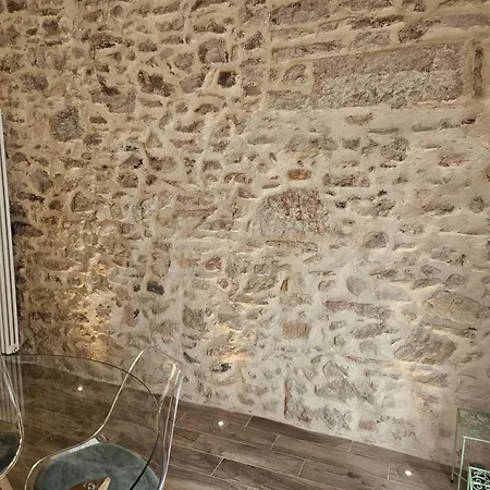 San Francesco Дом отдыха